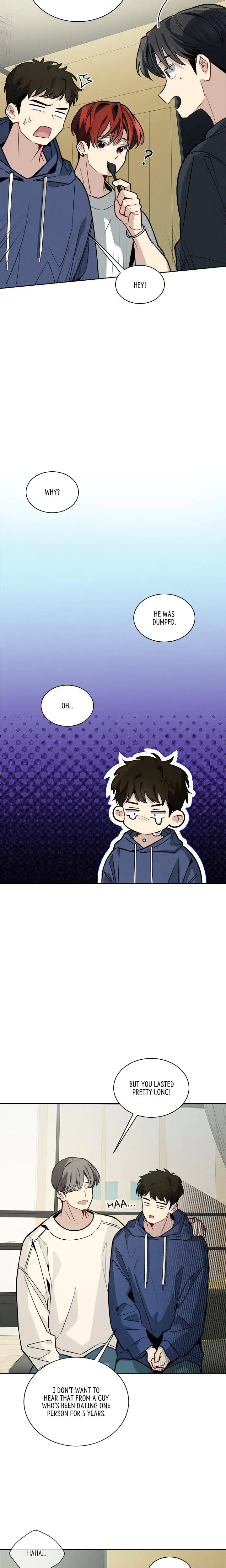 Cherry Doll Scandal Chapter 65 - Page 13