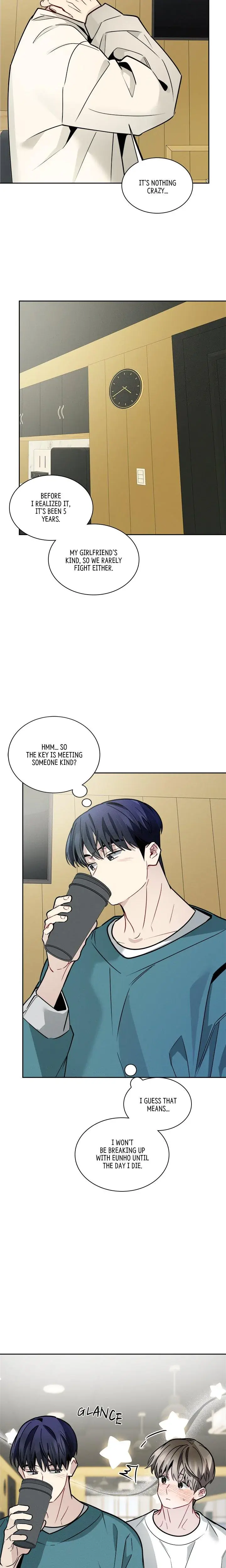 Cherry Doll Scandal Chapter 65 - Page 15