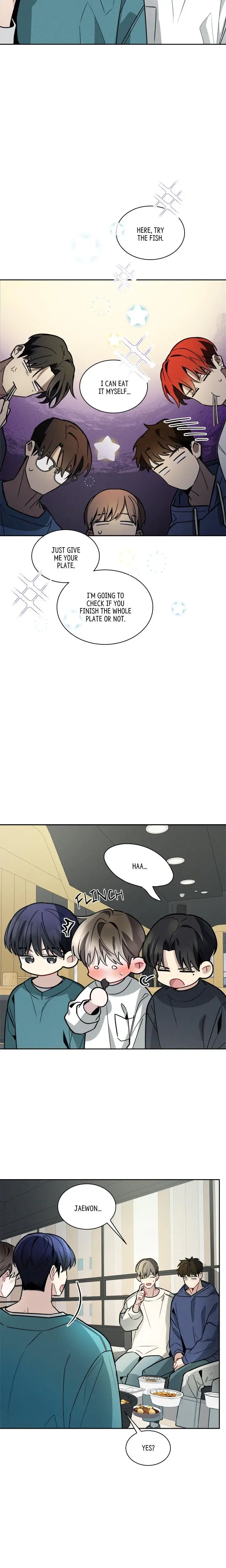 Cherry Doll Scandal Chapter 65 - Page 16