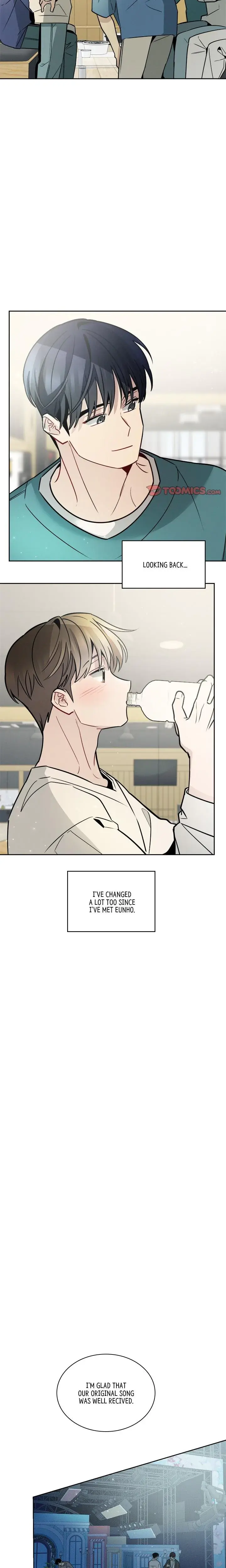 Cherry Doll Scandal Chapter 65 - Page 19