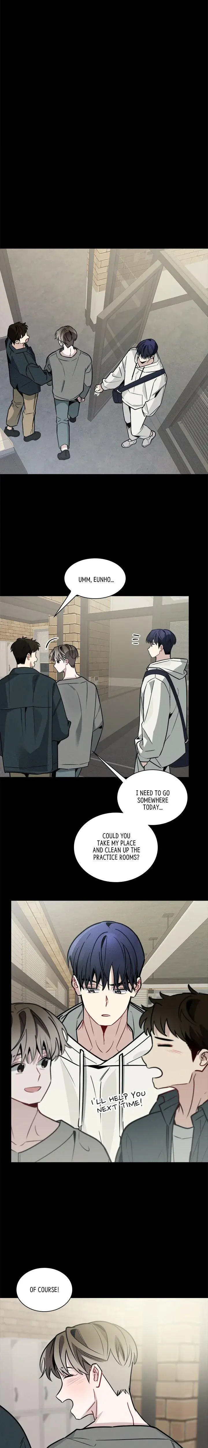 Cherry Doll Scandal Chapter 65 - Page 2