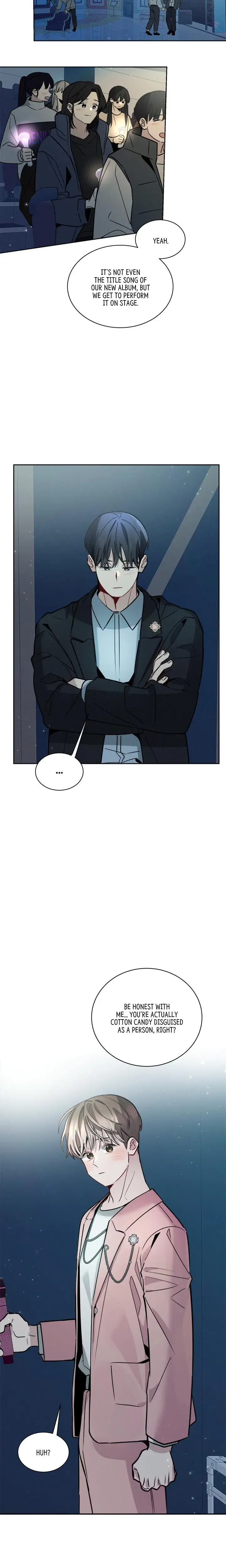 Cherry Doll Scandal Chapter 65 - Page 20