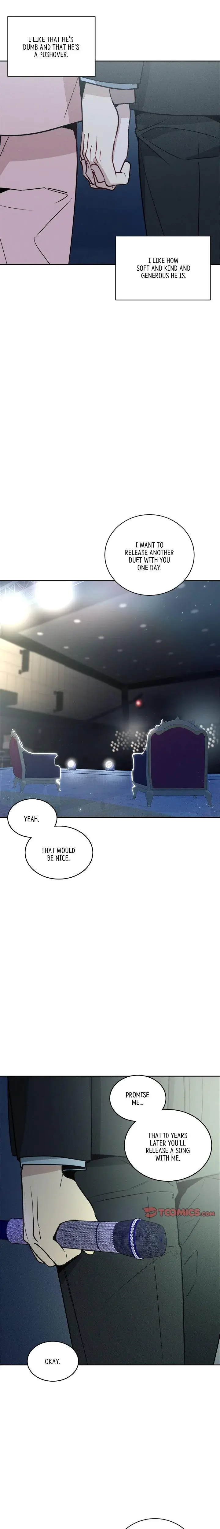 Cherry Doll Scandal Chapter 65 - Page 23