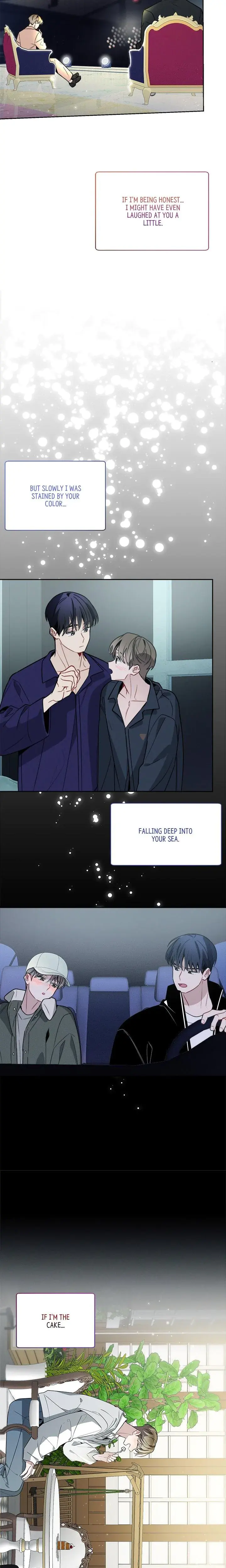 Cherry Doll Scandal Chapter 65 - Page 26