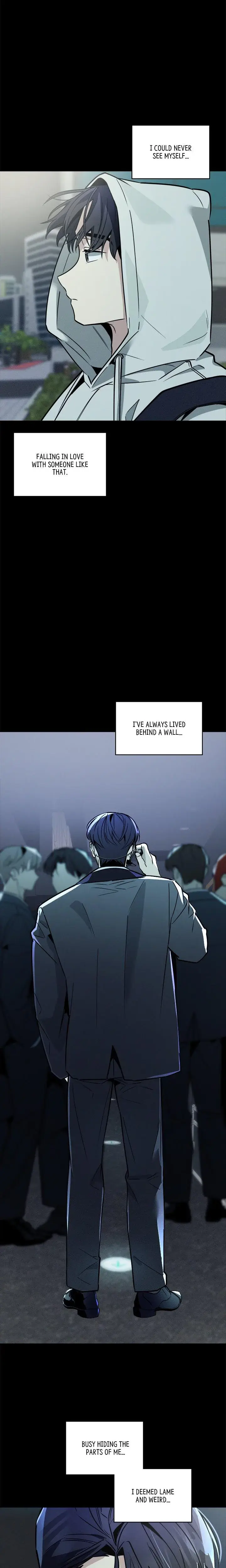 Cherry Doll Scandal Chapter 65 - Page 4