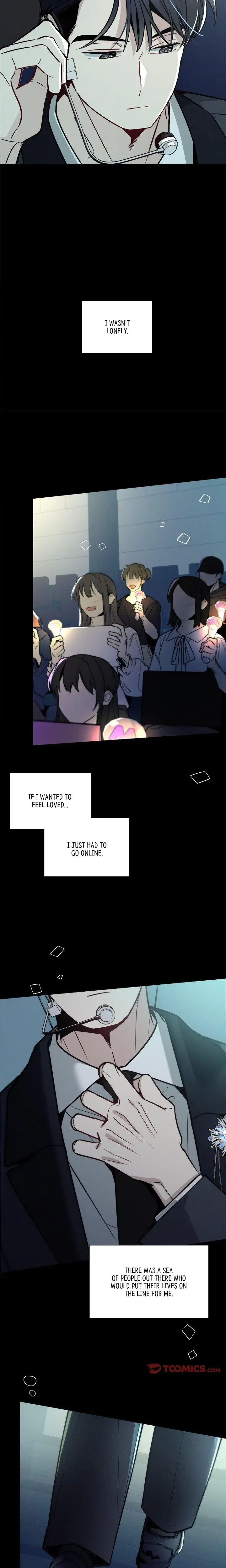 Cherry Doll Scandal Chapter 65 - Page 5