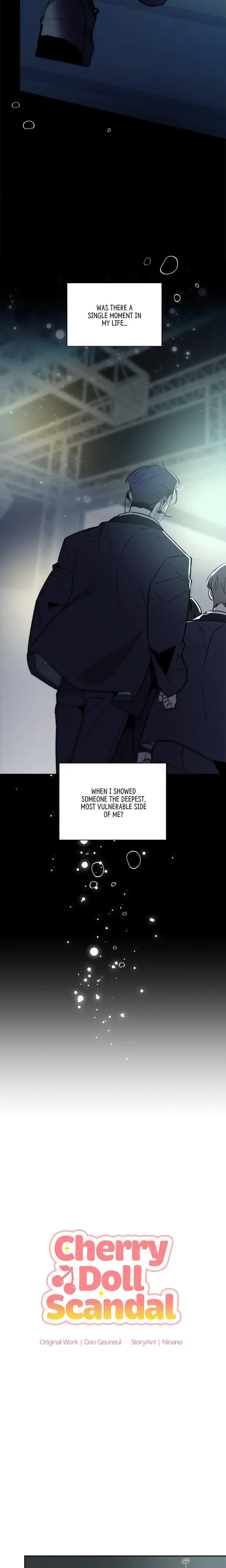Cherry Doll Scandal Chapter 65 - Page 6
