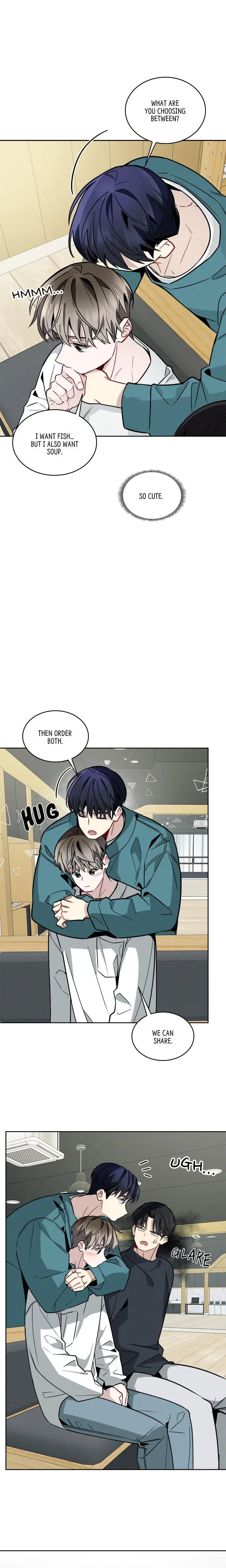 Cherry Doll Scandal Chapter 65 - Page 9
