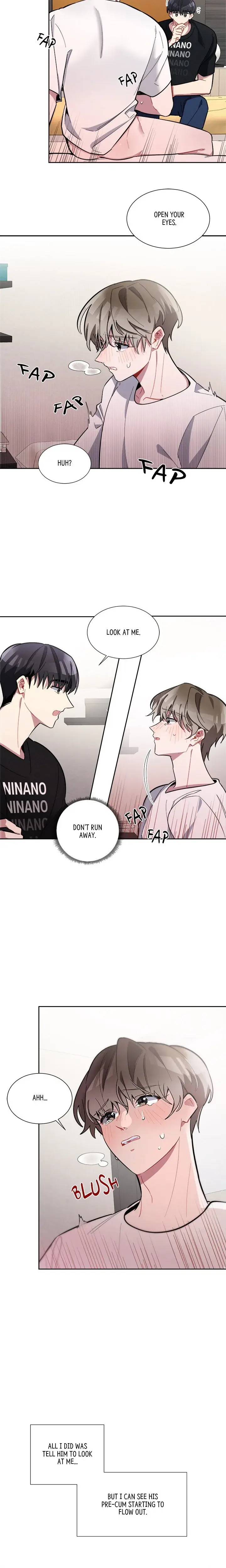 Cherry Doll Scandal Chapter 7 - Page 16