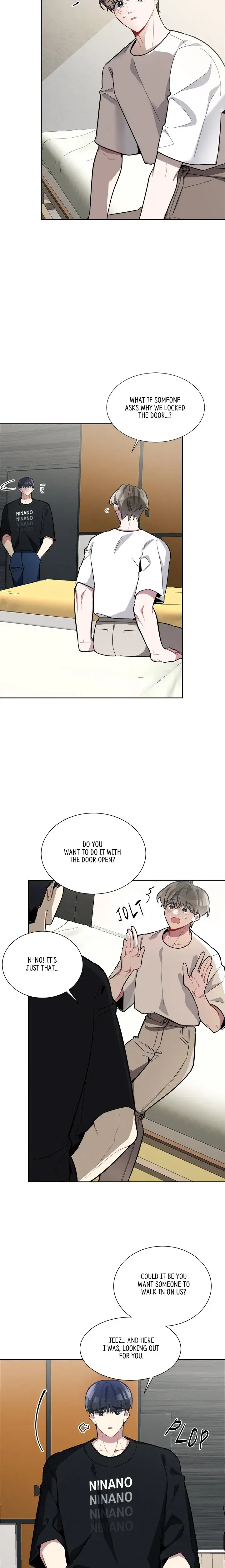 Cherry Doll Scandal Chapter 7 - Page 2