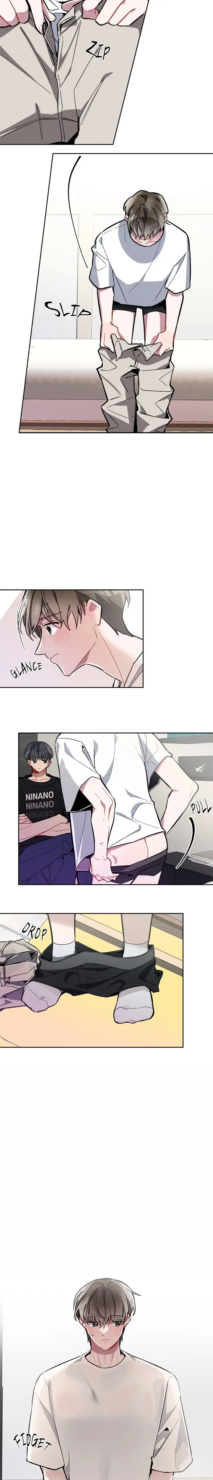 Cherry Doll Scandal Chapter 7 - Page 6