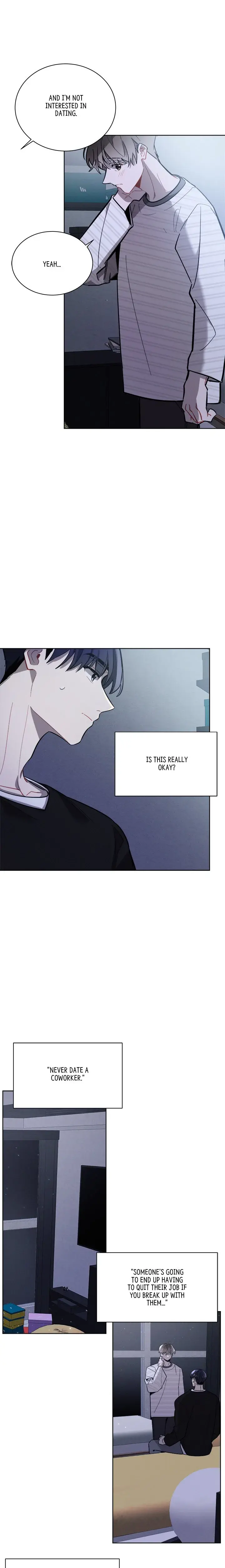 Cherry Doll Scandal Chapter 9 - Page 13