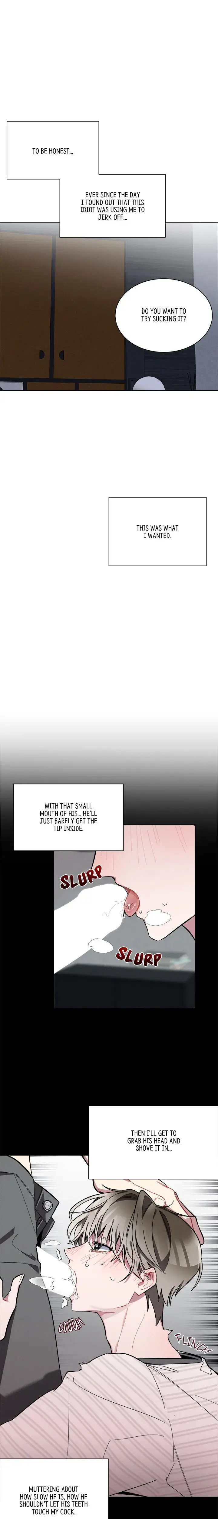 Cherry Doll Scandal Chapter 9 - Page 17