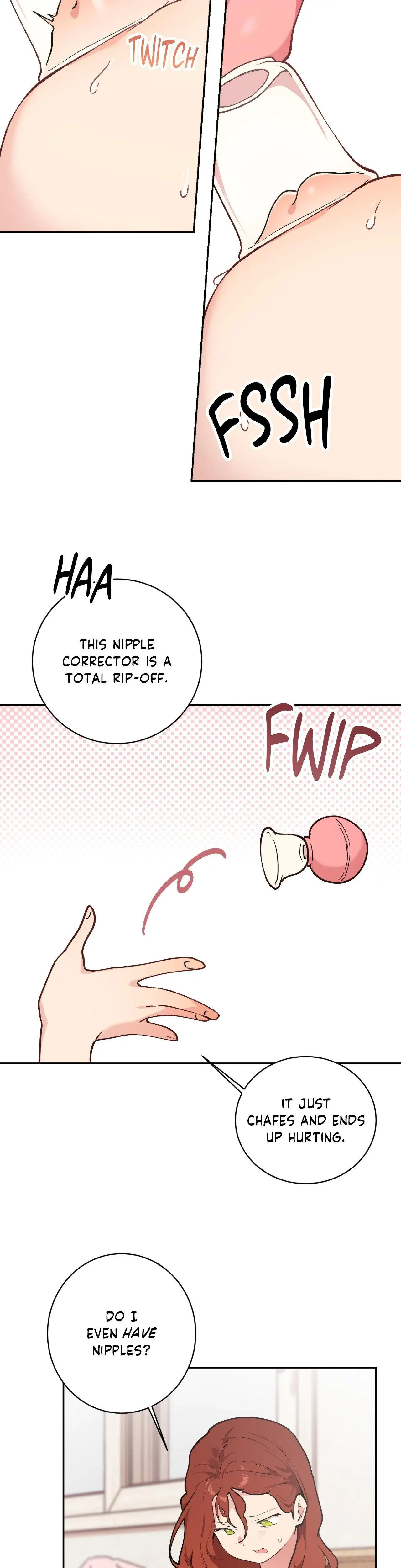 Cherry Pop Chapter 1 - Page 10