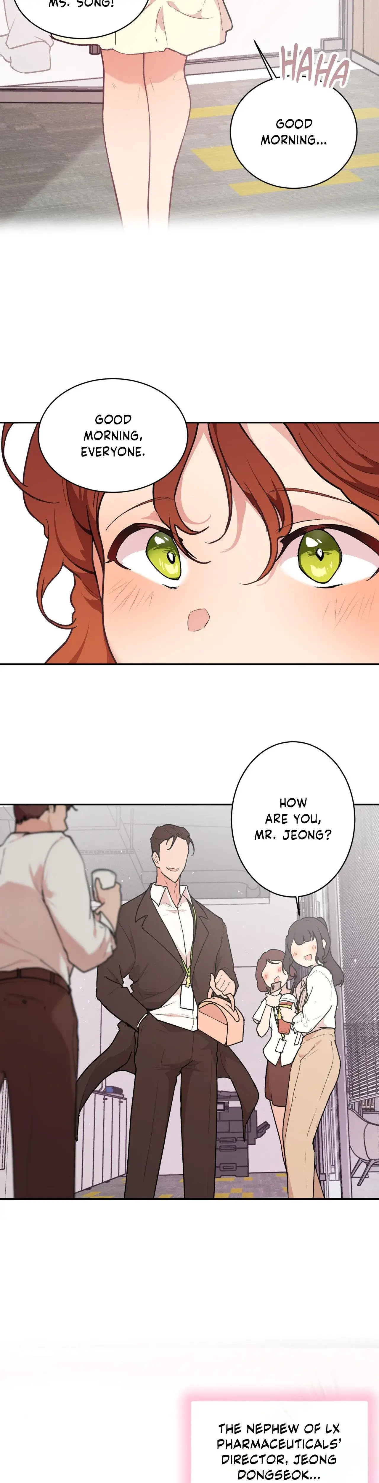 Cherry Pop Chapter 1 - Page 14