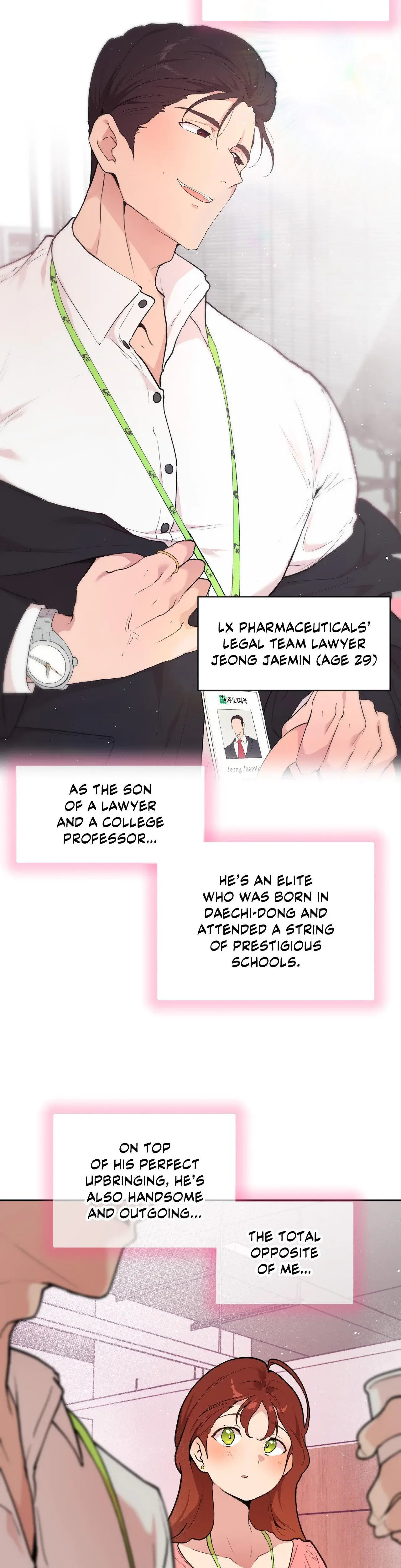 Cherry Pop Chapter 1 - Page 15