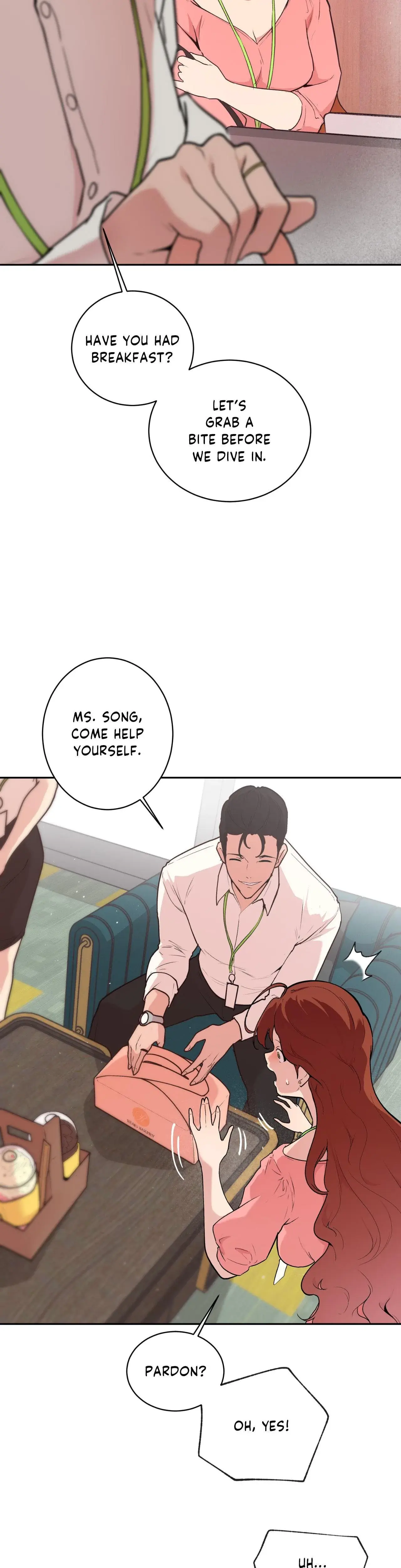 Cherry Pop Chapter 1 - Page 16