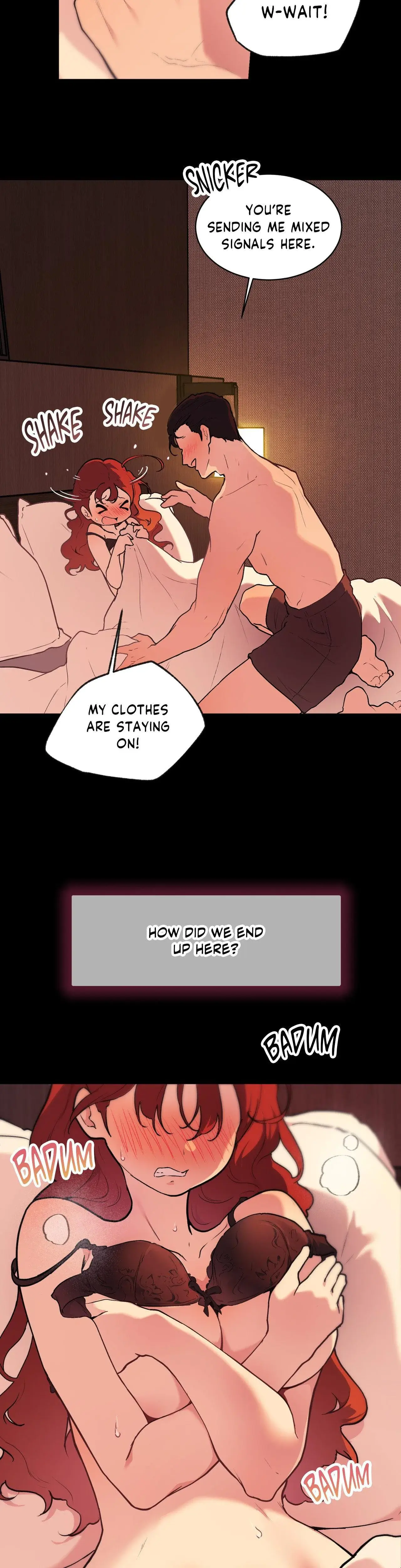 Cherry Pop Chapter 1 - Page 2