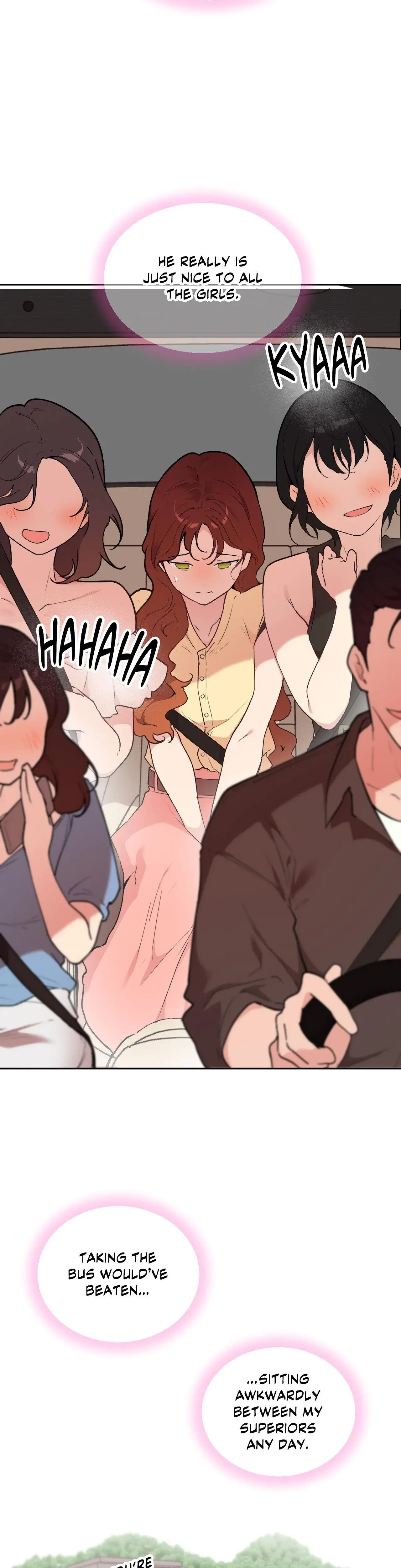 Cherry Pop Chapter 1 - Page 24