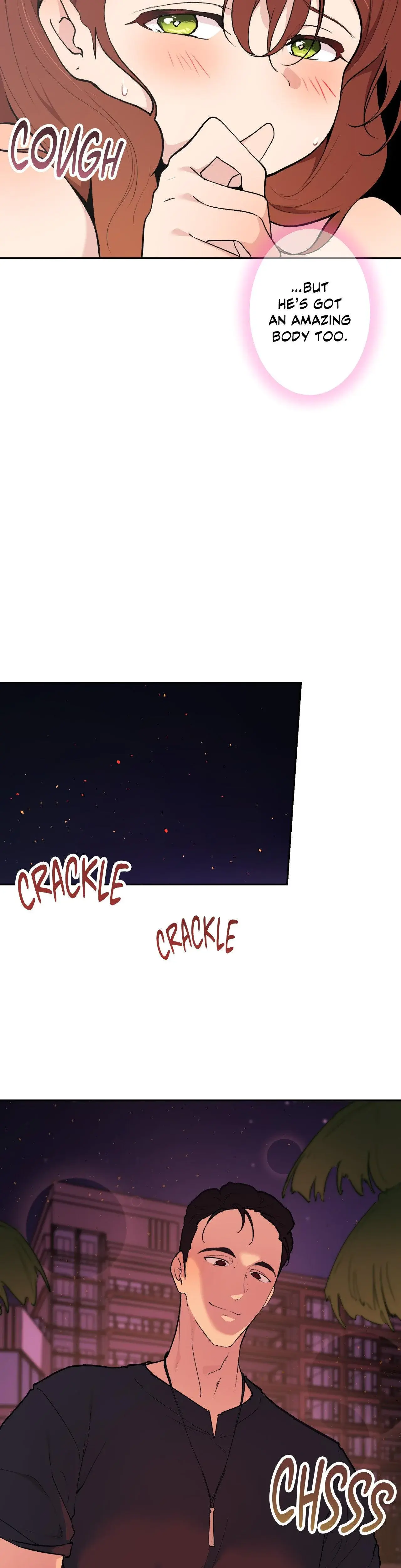 Cherry Pop Chapter 1 - Page 29