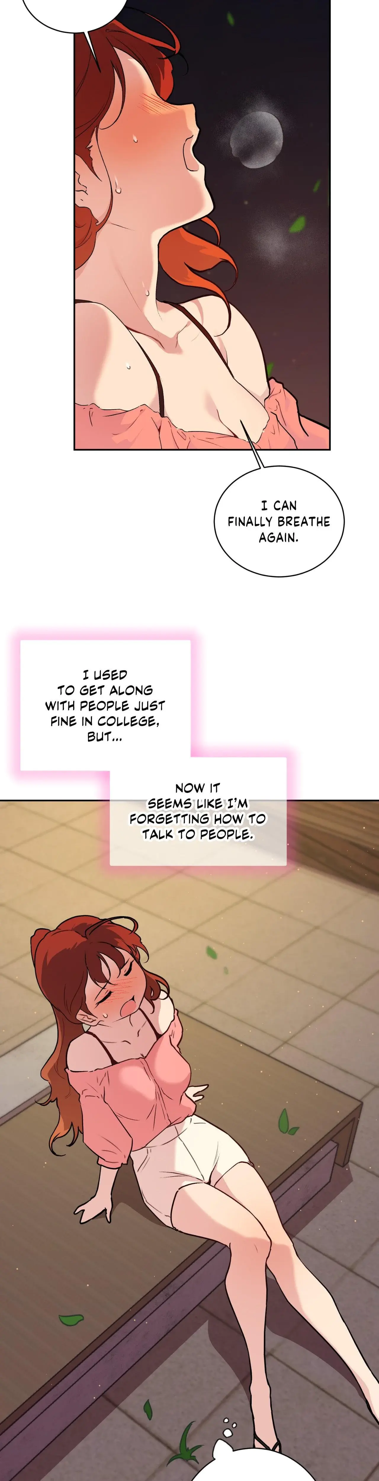 Cherry Pop Chapter 1 - Page 35