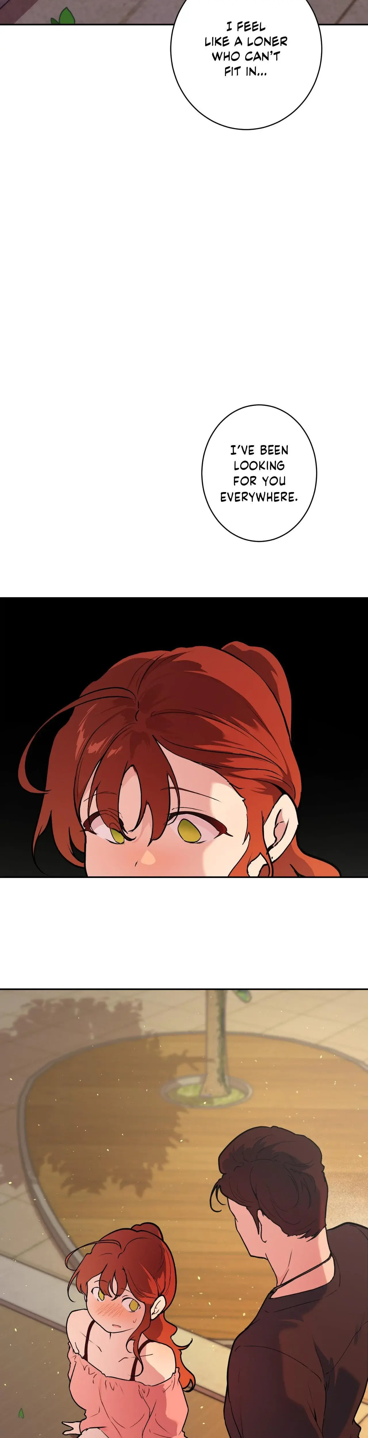 Cherry Pop Chapter 1 - Page 36
