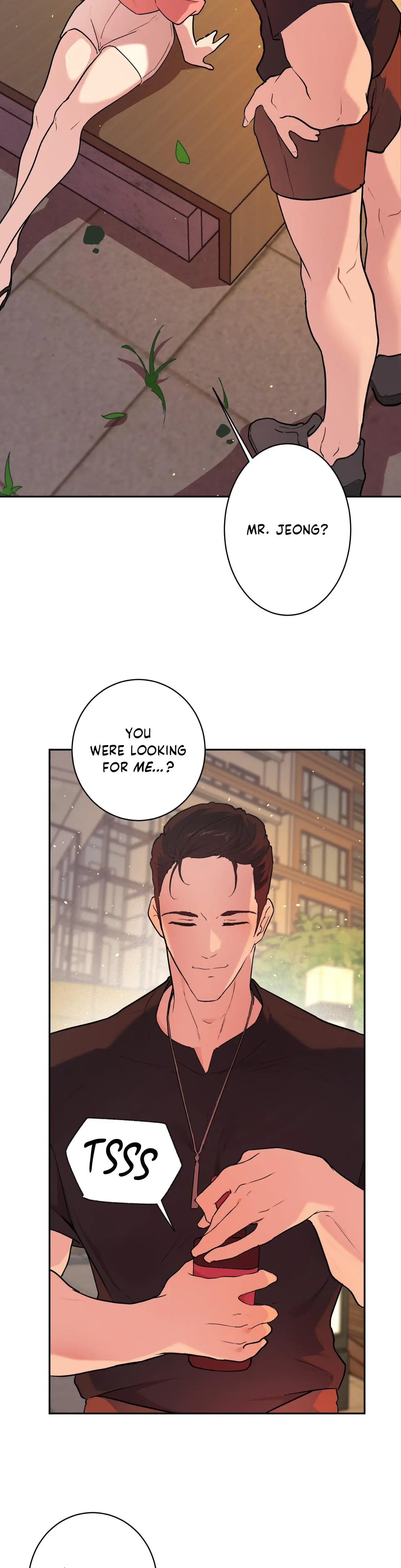 Cherry Pop Chapter 1 - Page 37