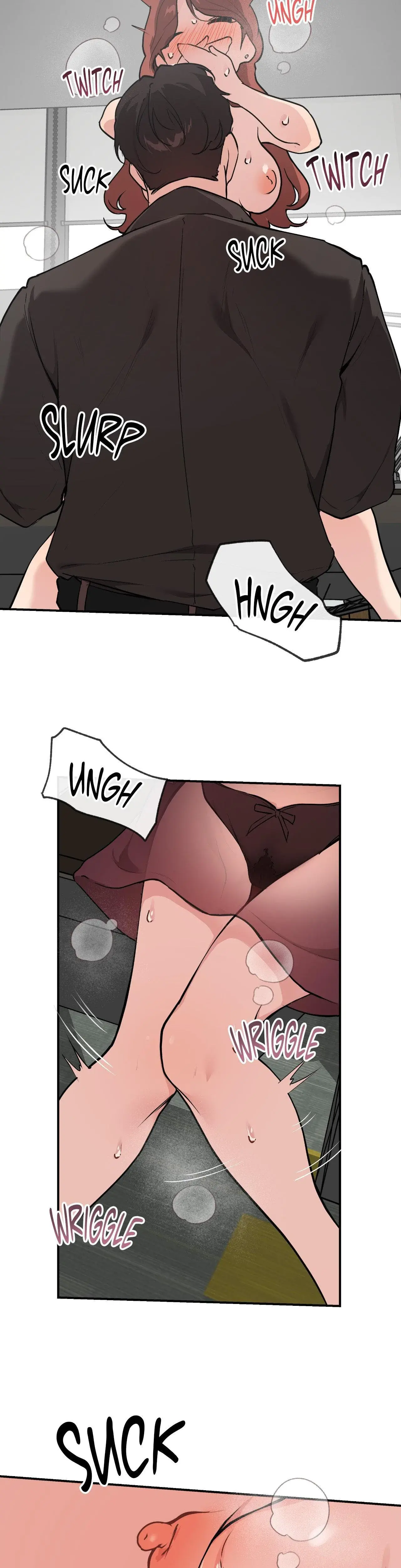 Cherry Pop Chapter 10 - Page 11