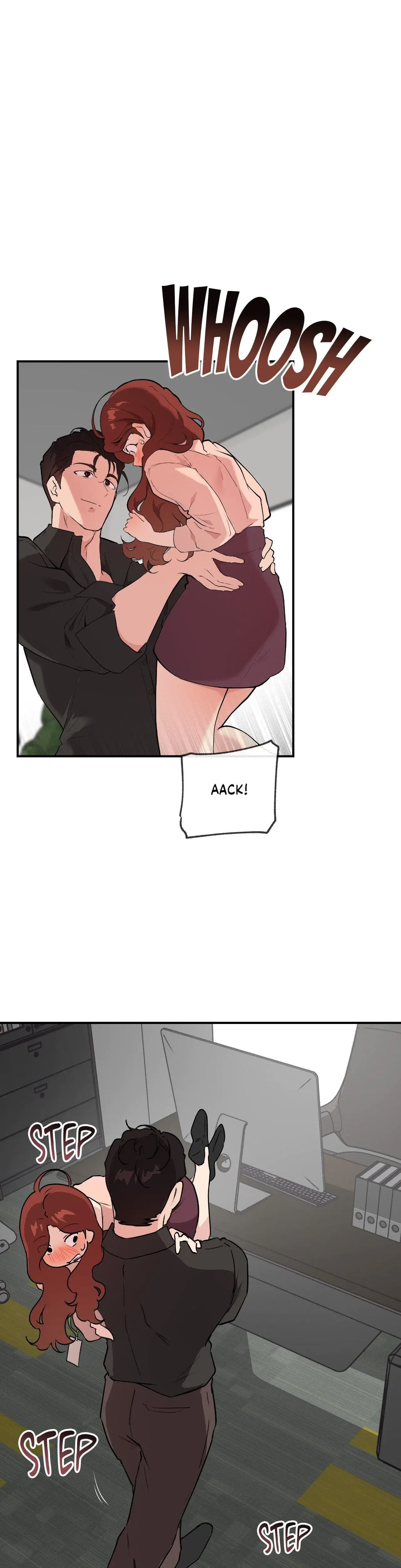 Cherry Pop Chapter 10 - Page 2