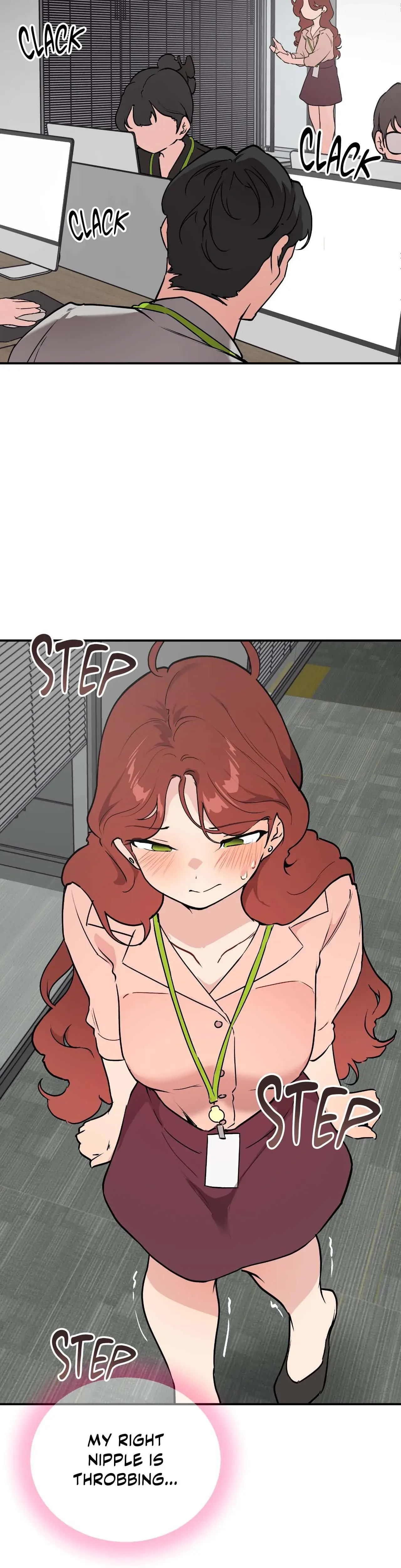 Cherry Pop Chapter 10 - Page 25