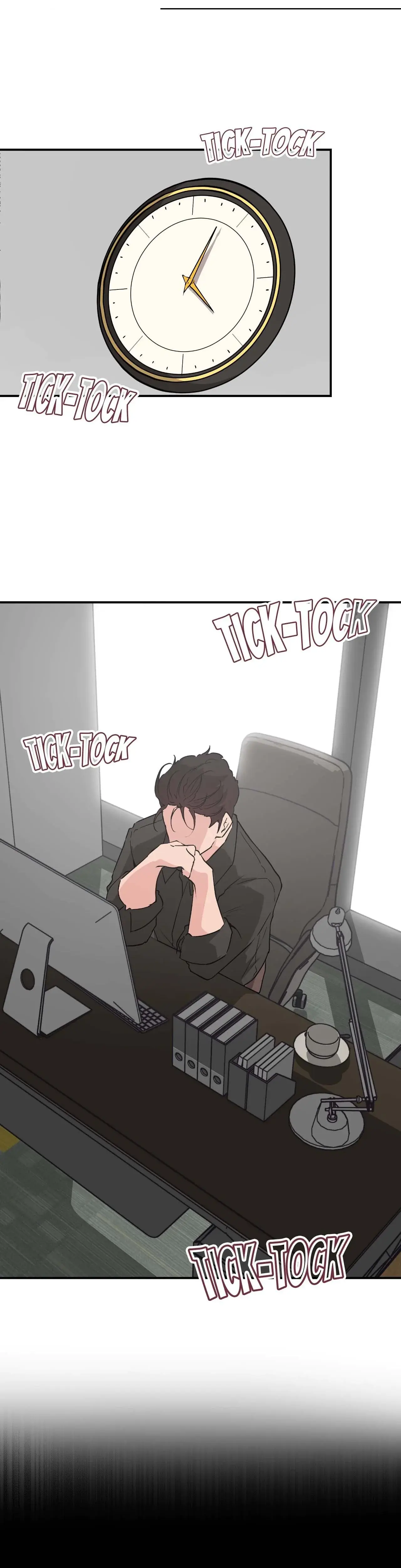 Cherry Pop Chapter 10 - Page 26