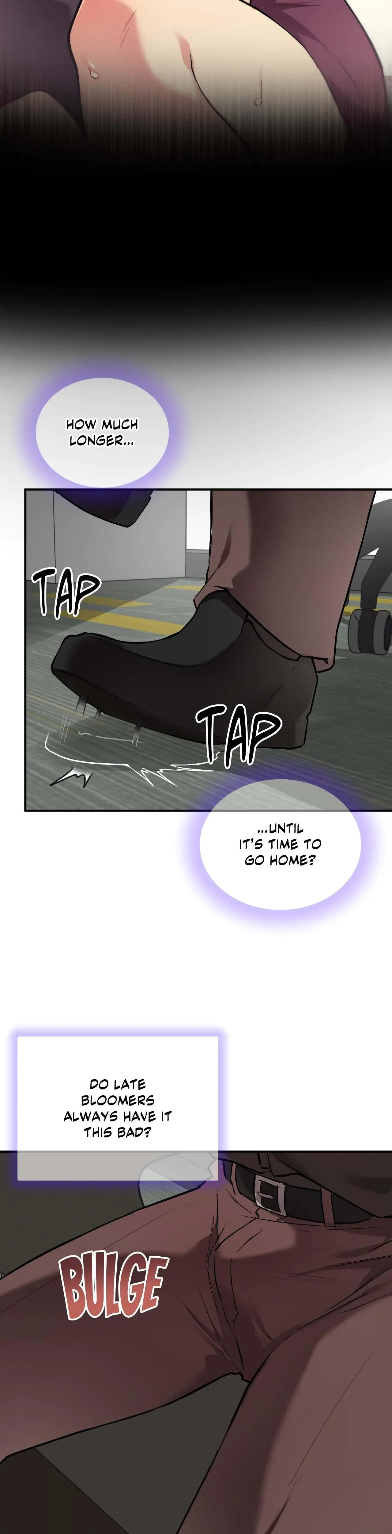 Cherry Pop Chapter 10 - Page 28