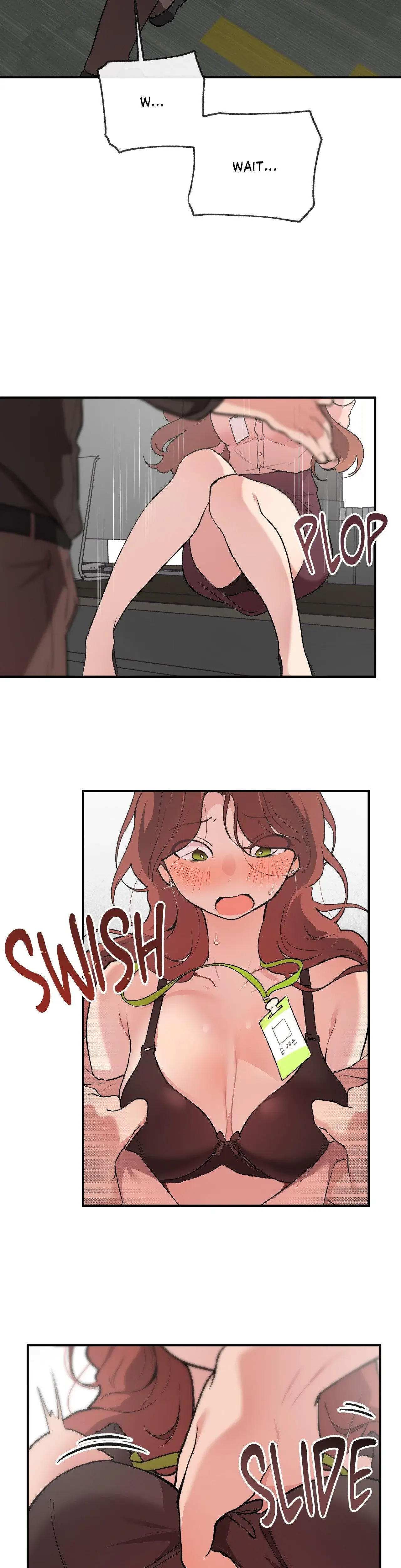 Cherry Pop Chapter 10 - Page 3