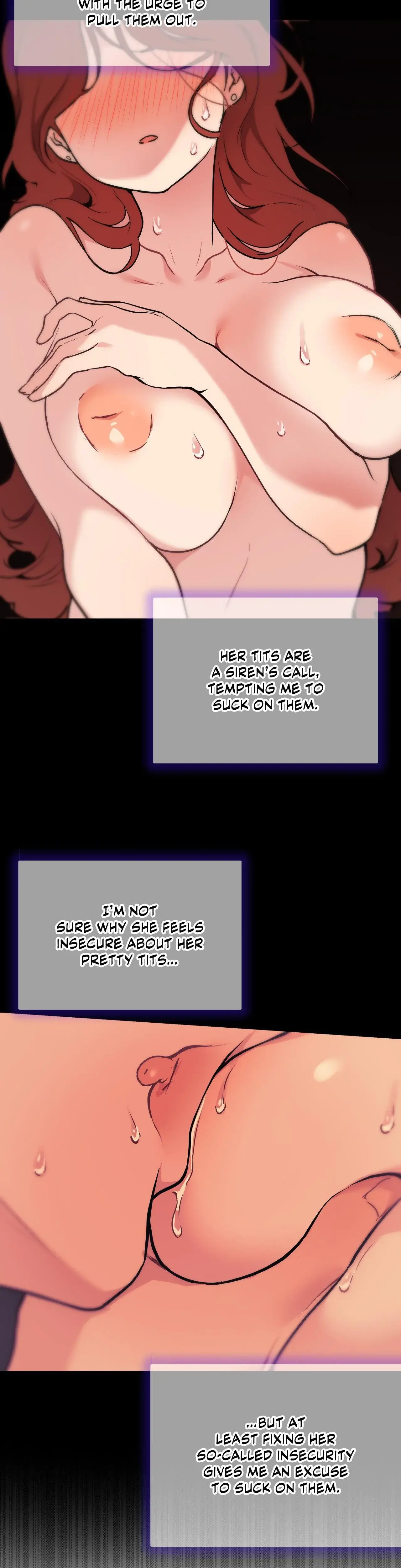 Cherry Pop Chapter 10 - Page 30