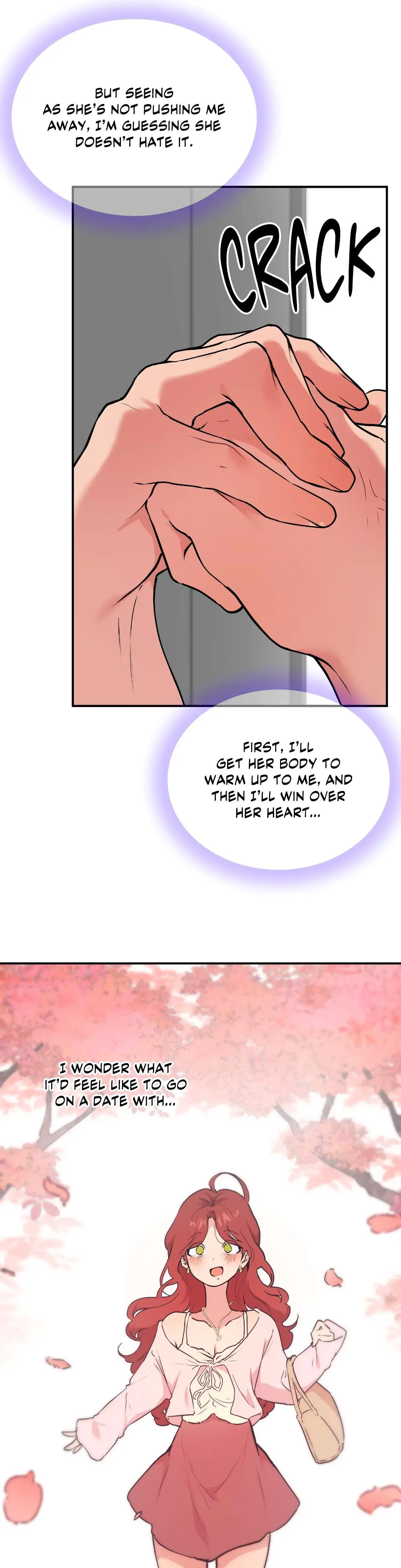 Cherry Pop Chapter 10 - Page 33
