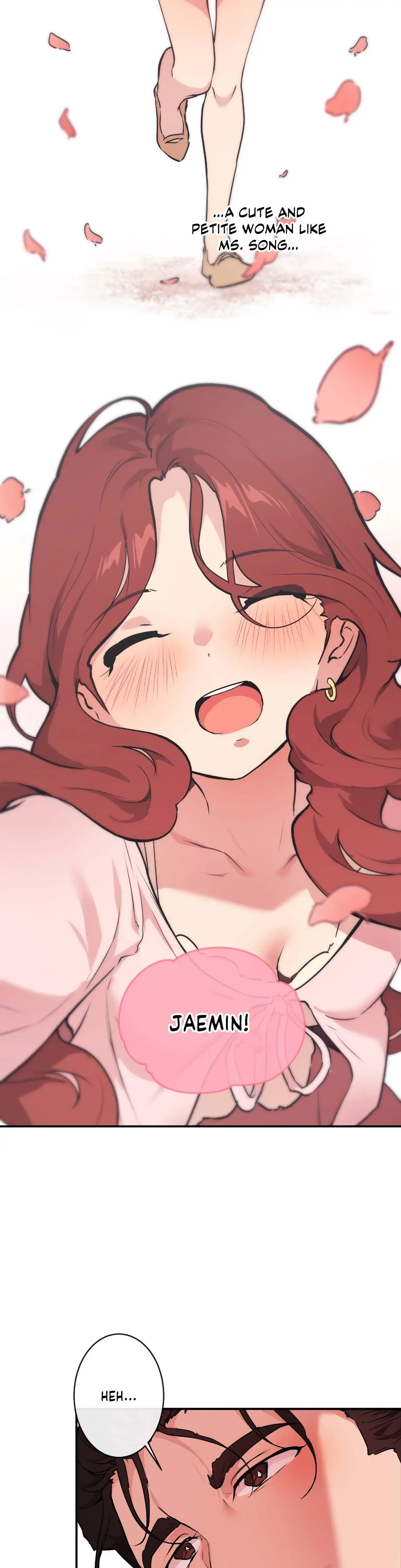 Cherry Pop Chapter 10 - Page 34