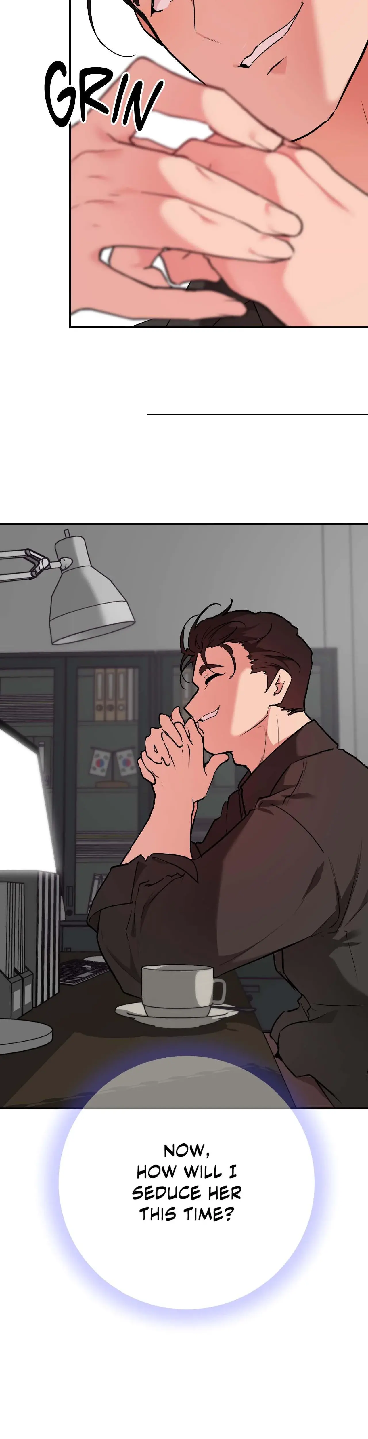 Cherry Pop Chapter 10 - Page 35