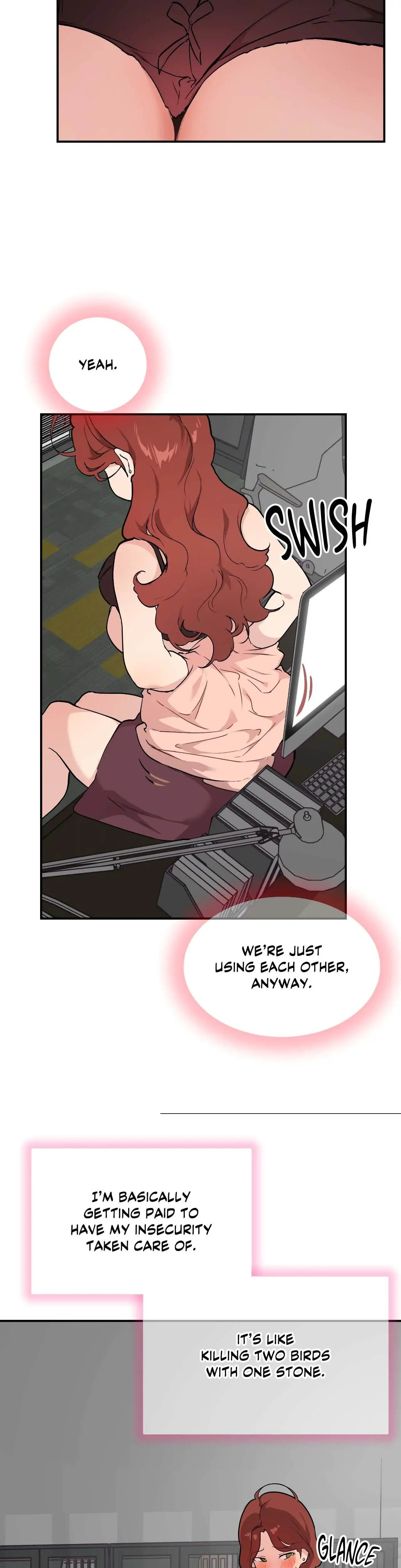 Cherry Pop Chapter 10 - Page 7