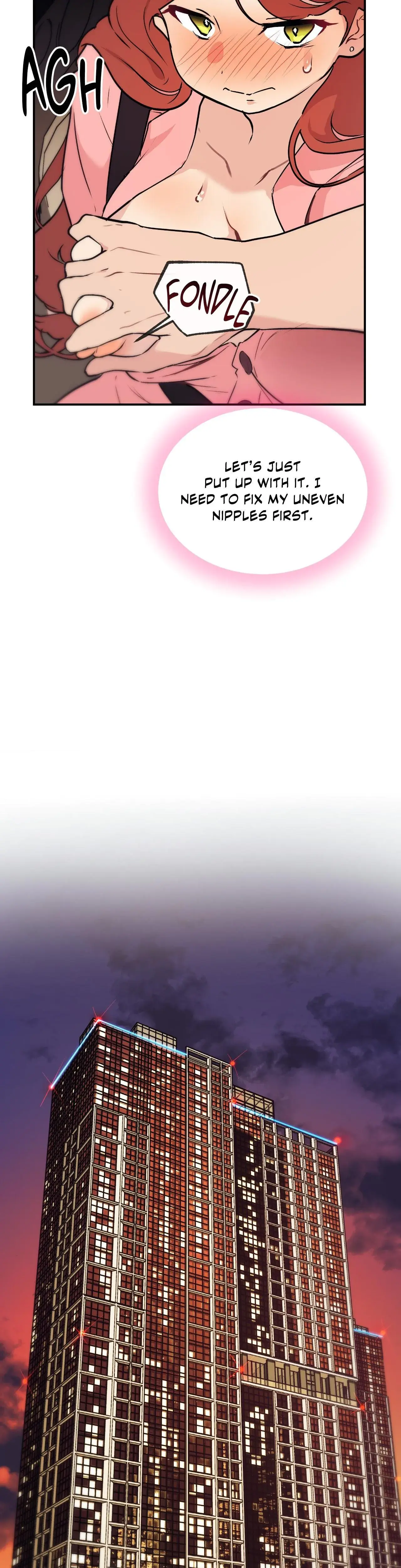 Cherry Pop Chapter 11 - Page 12