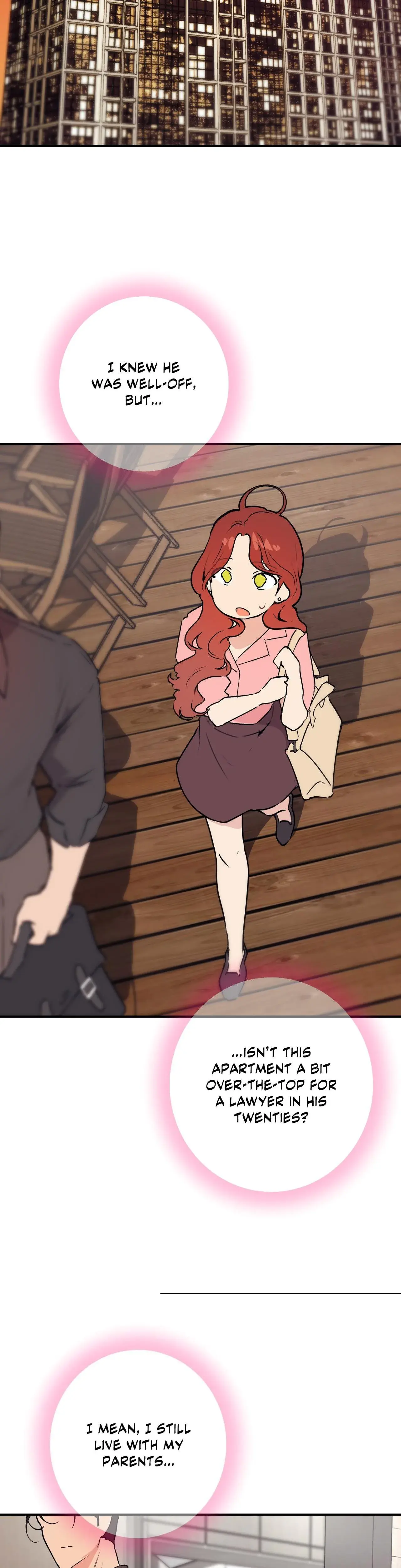 Cherry Pop Chapter 11 - Page 13