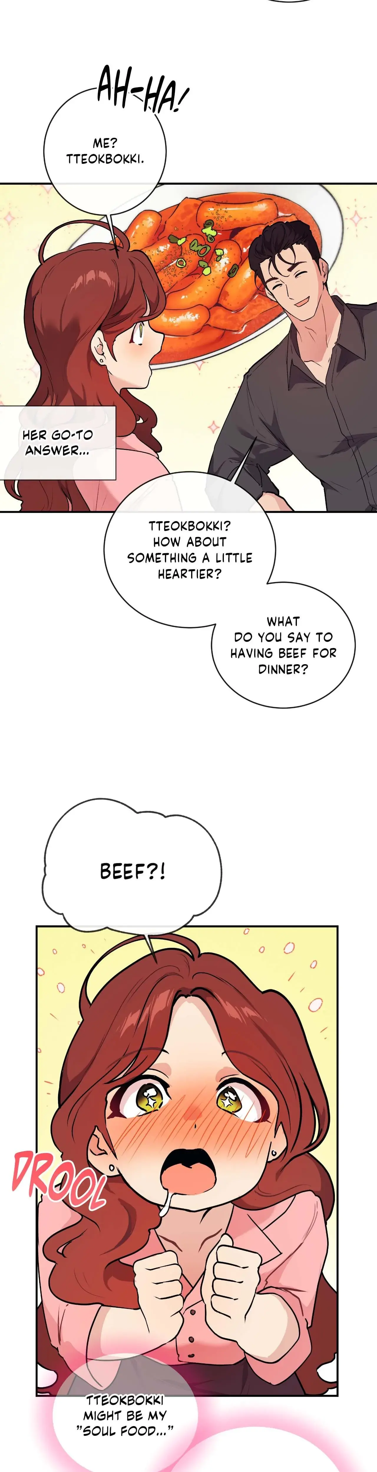 Cherry Pop Chapter 11 - Page 17