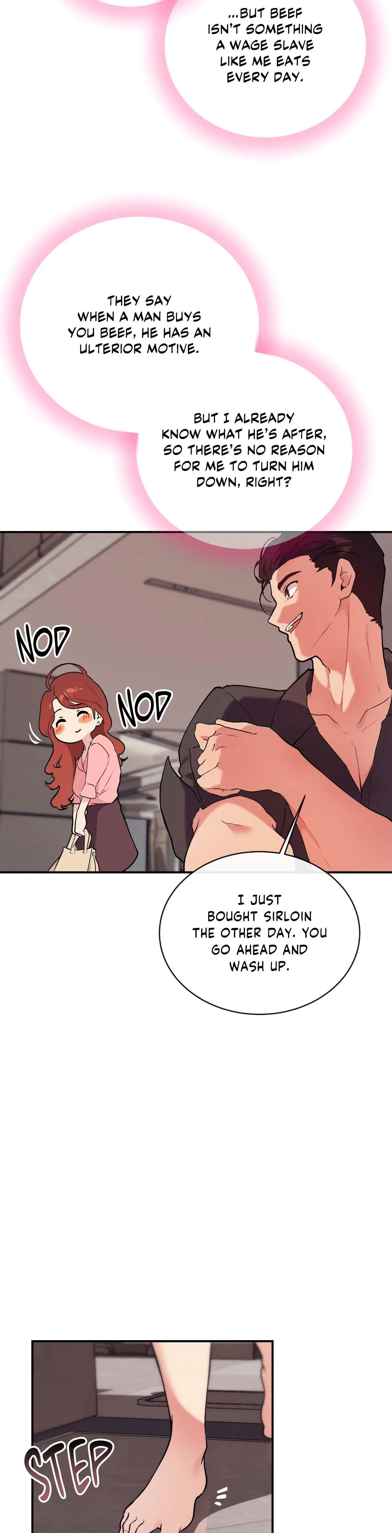 Cherry Pop Chapter 11 - Page 18