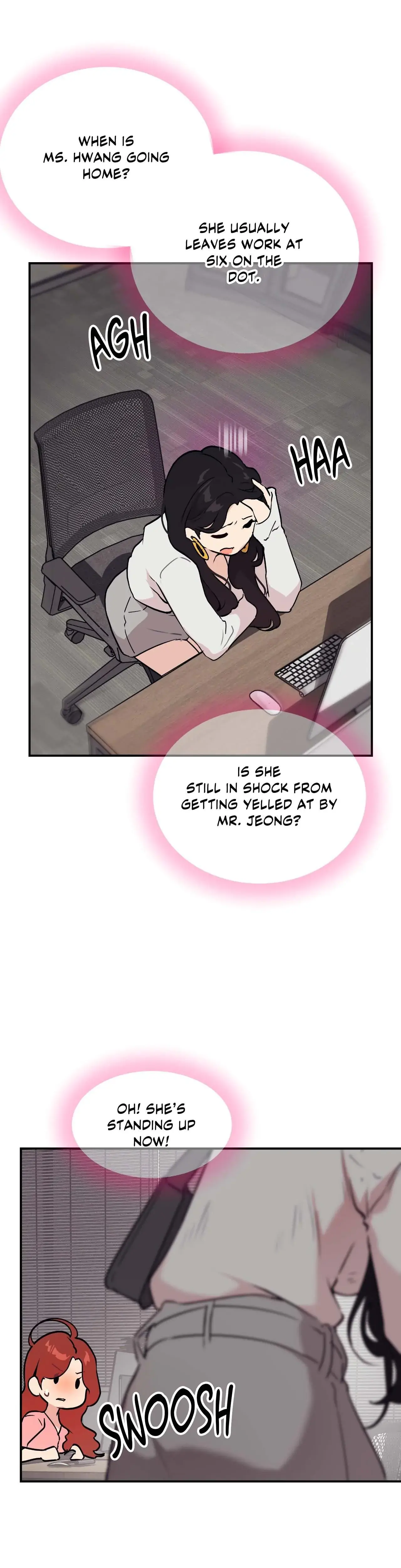 Cherry Pop Chapter 11 - Page 2