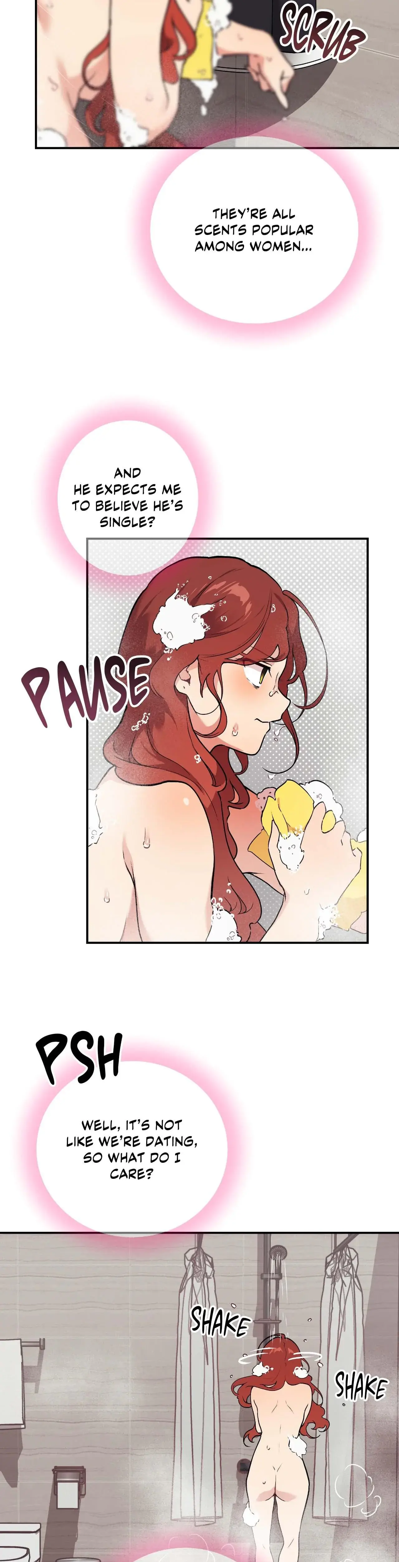 Cherry Pop Chapter 11 - Page 20