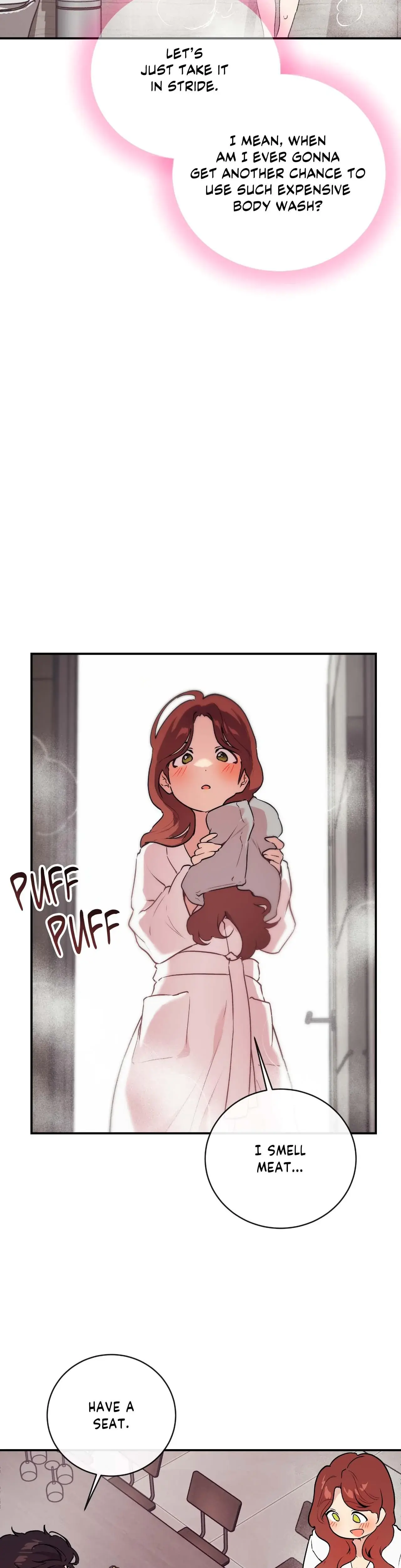 Cherry Pop Chapter 11 - Page 21