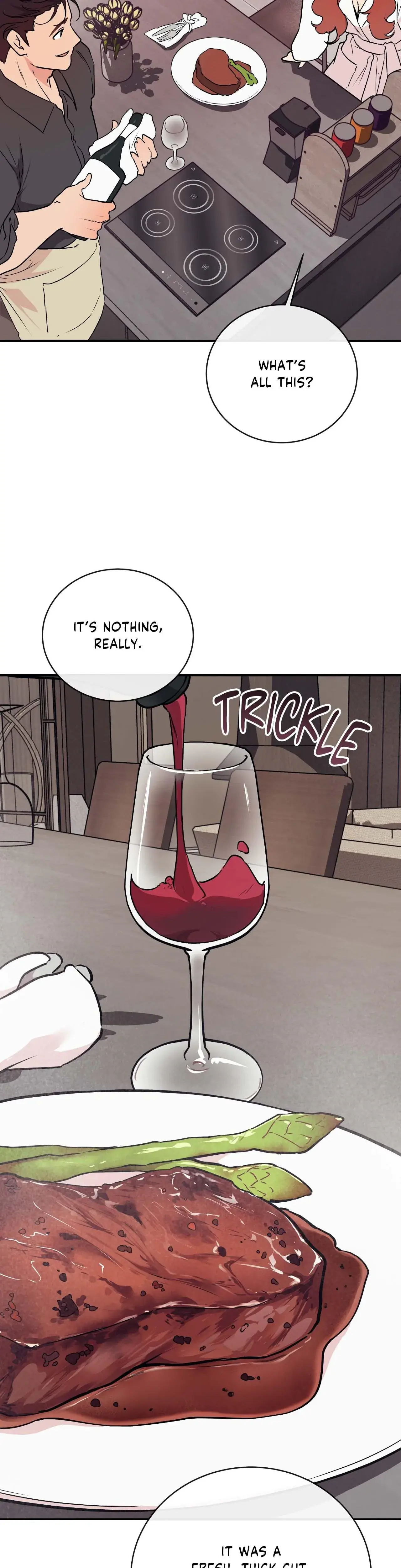 Cherry Pop Chapter 11 - Page 22