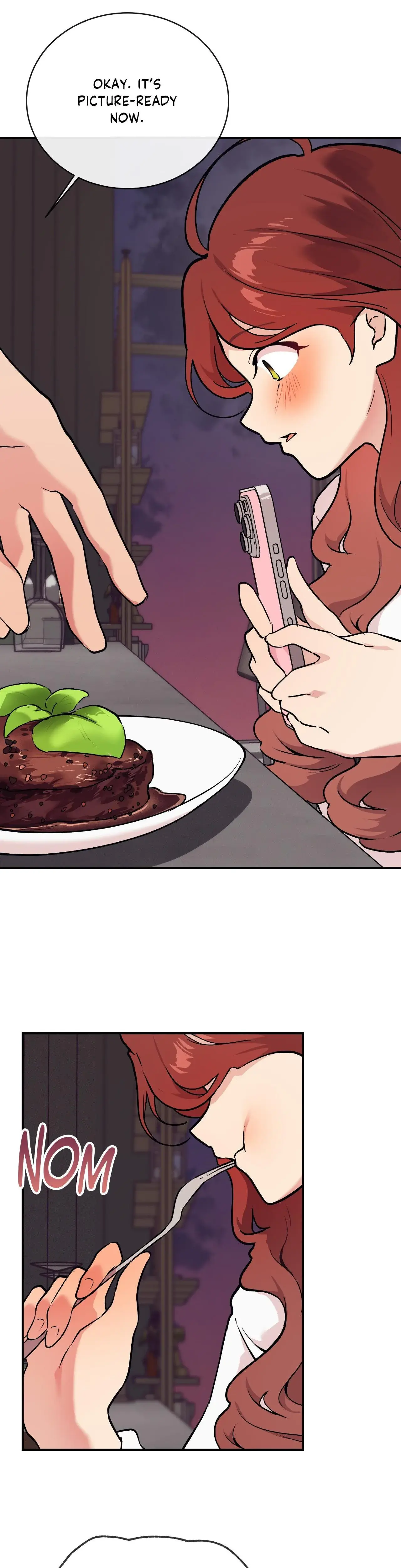 Cherry Pop Chapter 11 - Page 24
