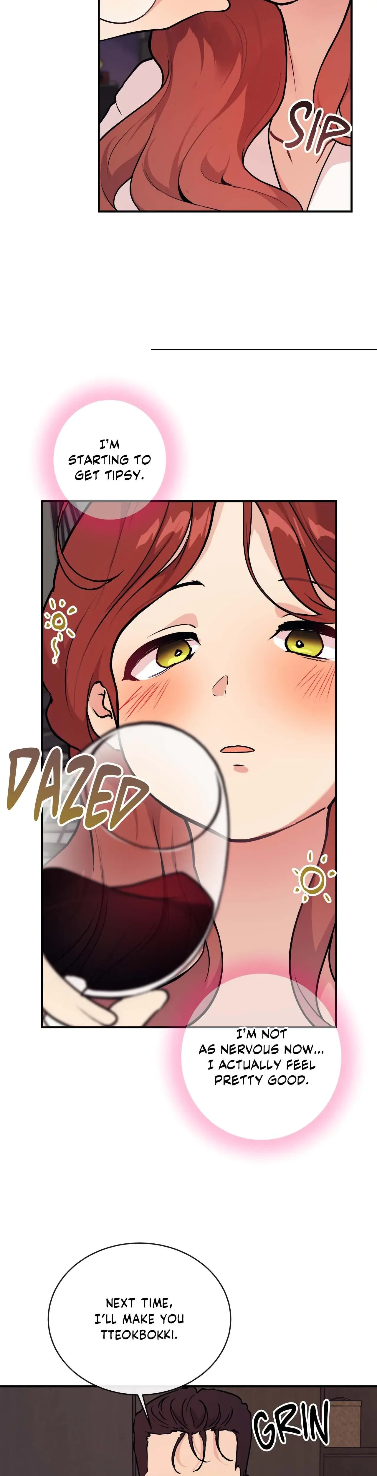 Cherry Pop Chapter 11 - Page 29