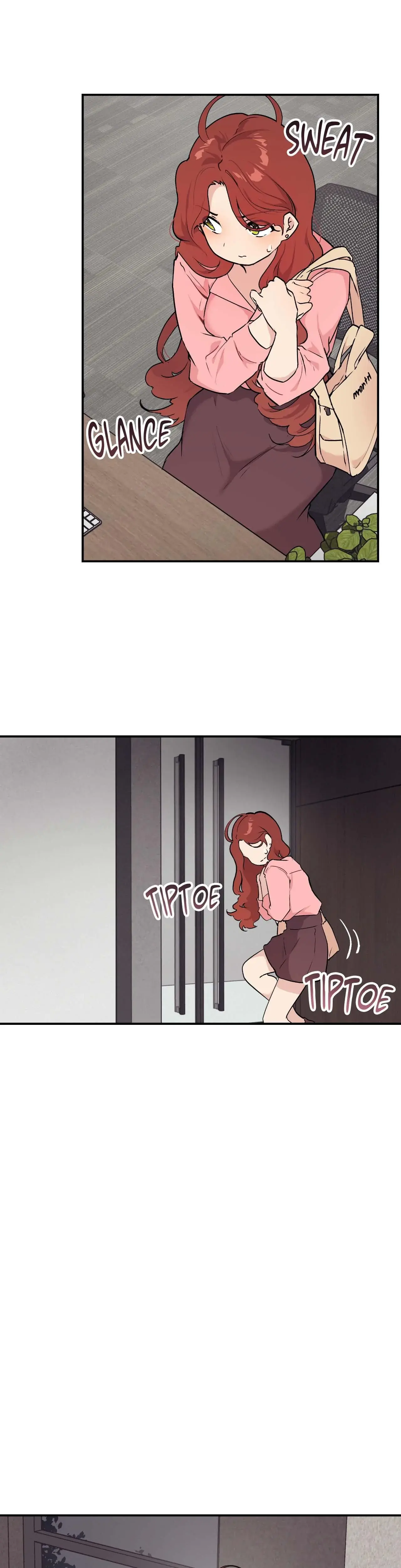 Cherry Pop Chapter 11 - Page 3