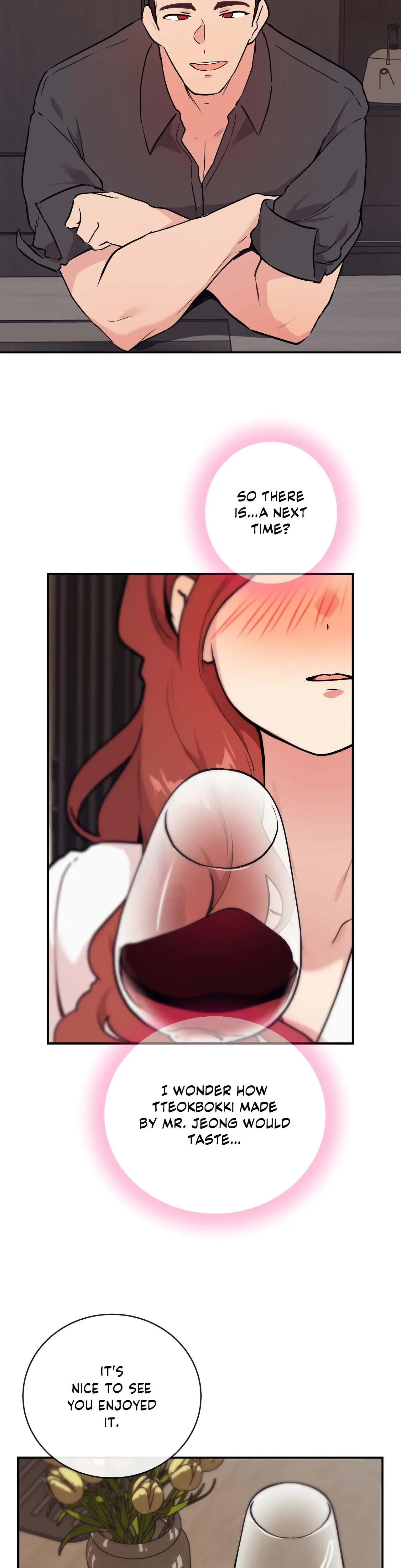 Cherry Pop Chapter 11 - Page 30